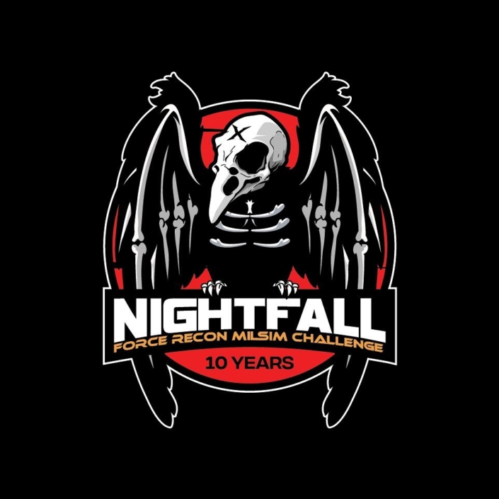 Nightfall 10