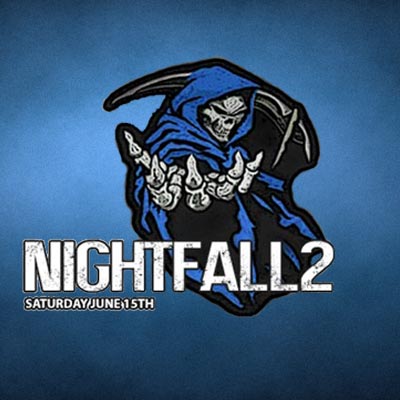 Nightfall 2